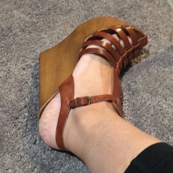 Women’s Steve Madden Shoes - Picture 3 of 4